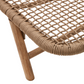 Dandara Sun Lounger - Beige