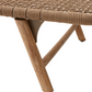 Dandara Sun Lounger - Beige