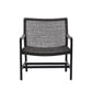 Sabolla Outdoor Armchair - Black