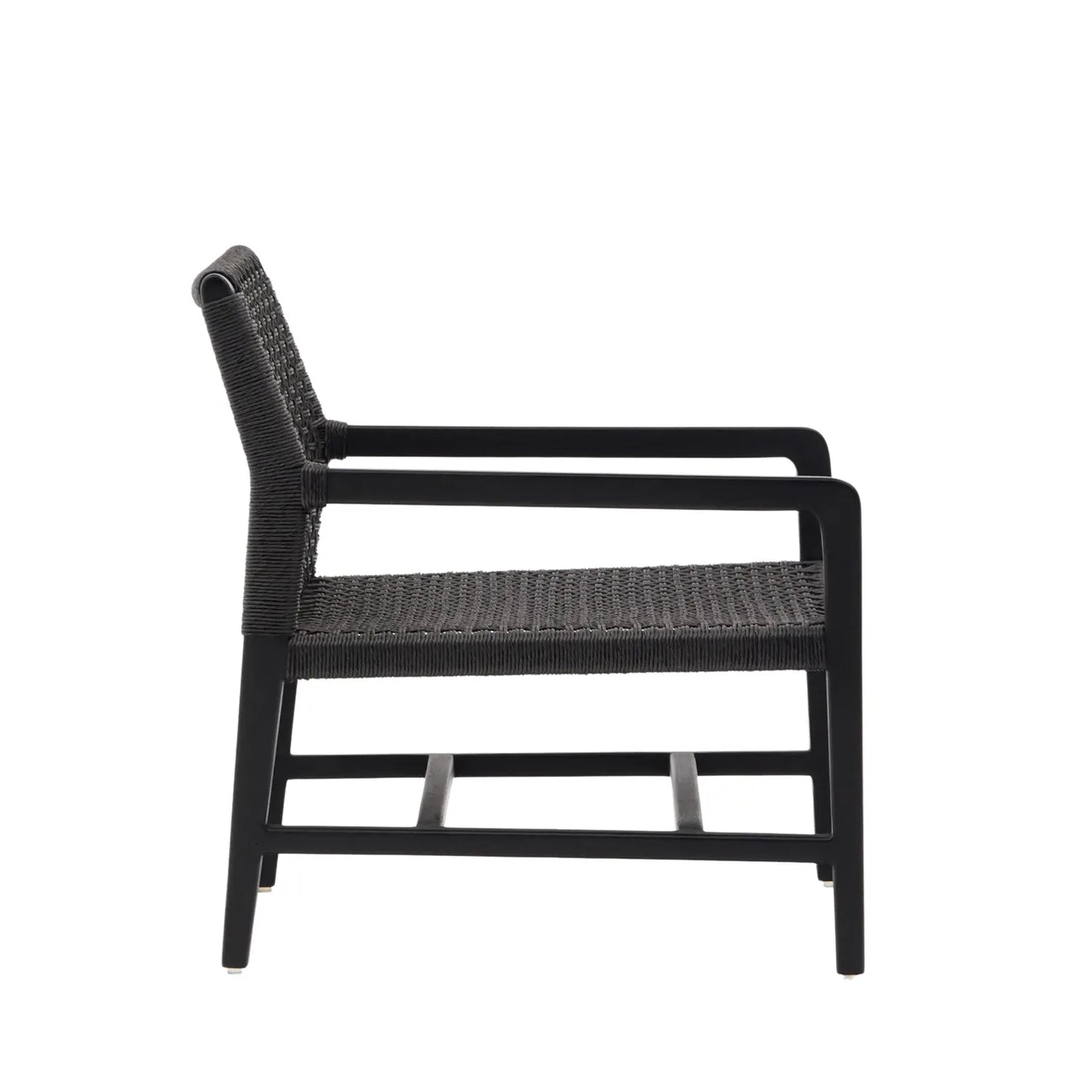 Sabolla Outdoor Armchair - Black