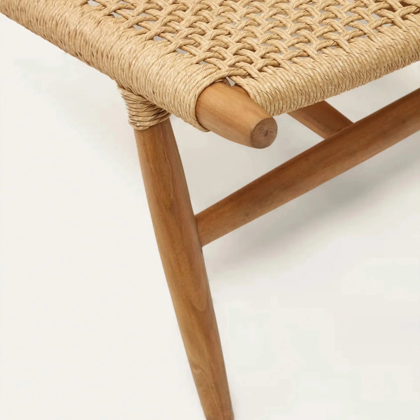 Codolar Outdoor Lounge Chair - Teak