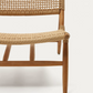 Codolar Outdoor Lounge Chair - Teak