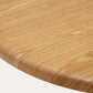 Mailen Dining Table 220cm - Ash