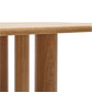 Mailen Dining Table 220cm - Ash