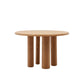 Mailen Dining Table 120cm - Ash