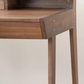 Soho Desk - Teak