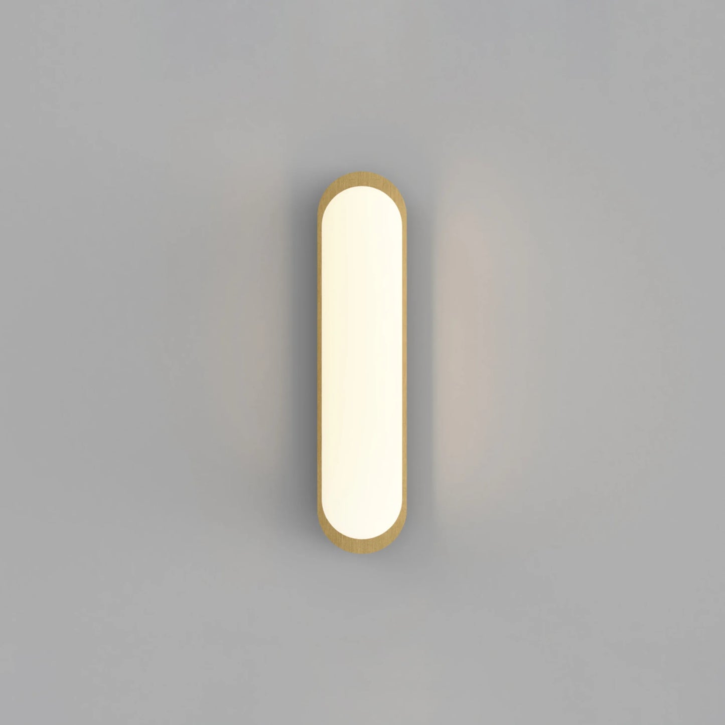 Bode Wall Light - Brass