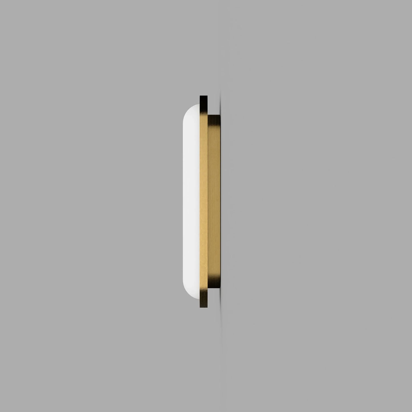 Bode Wall Light - Brass