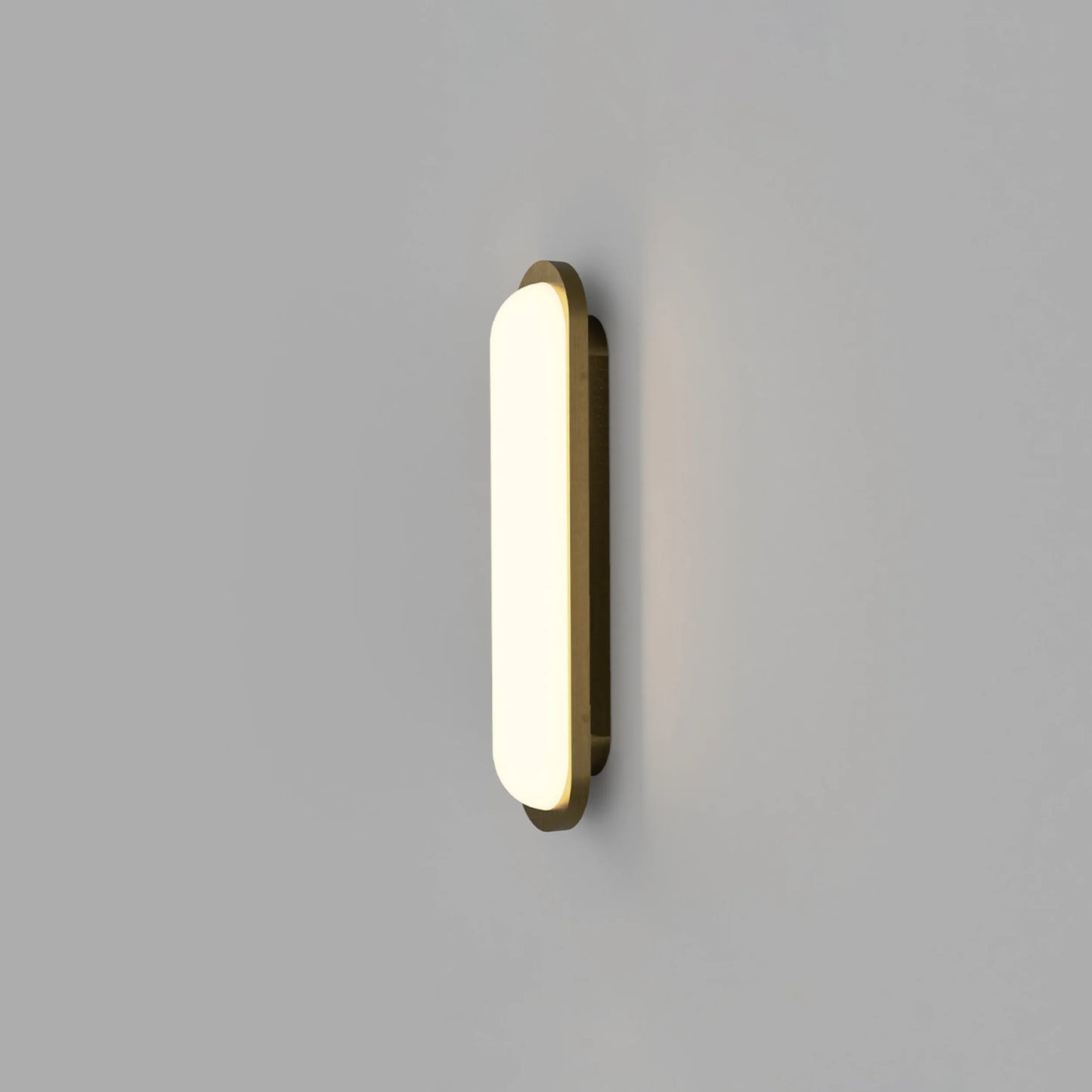 Bode Wall Light - Brass