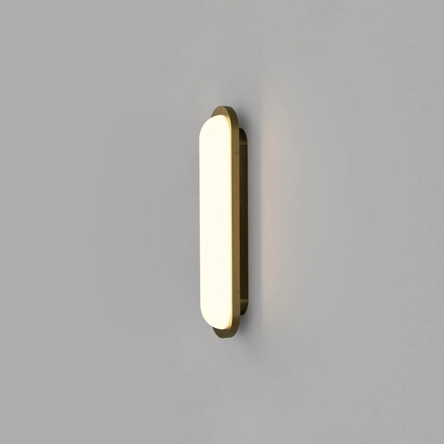 Bode Wall Light - Brass