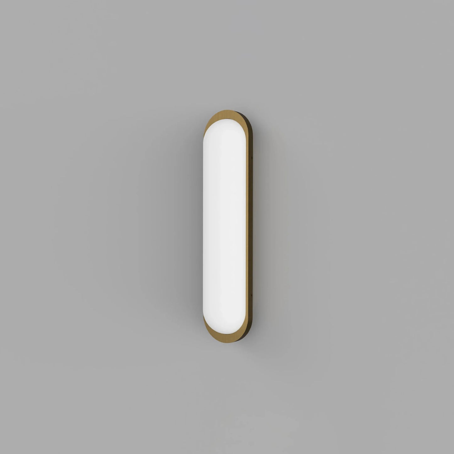 Bode Wall Light - Brass