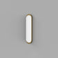 Bode Wall Light - Brass