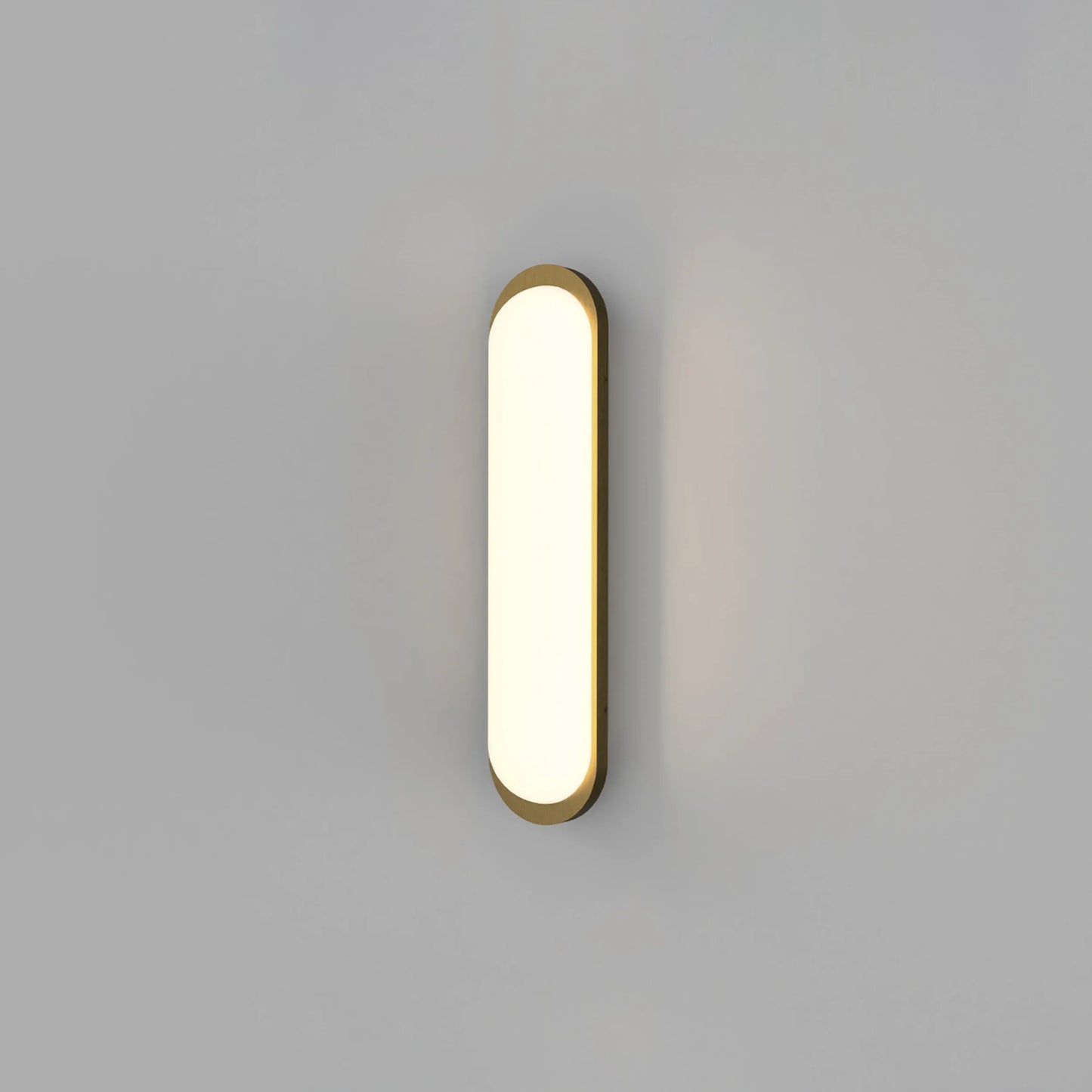 Bode Wall Light - Brass