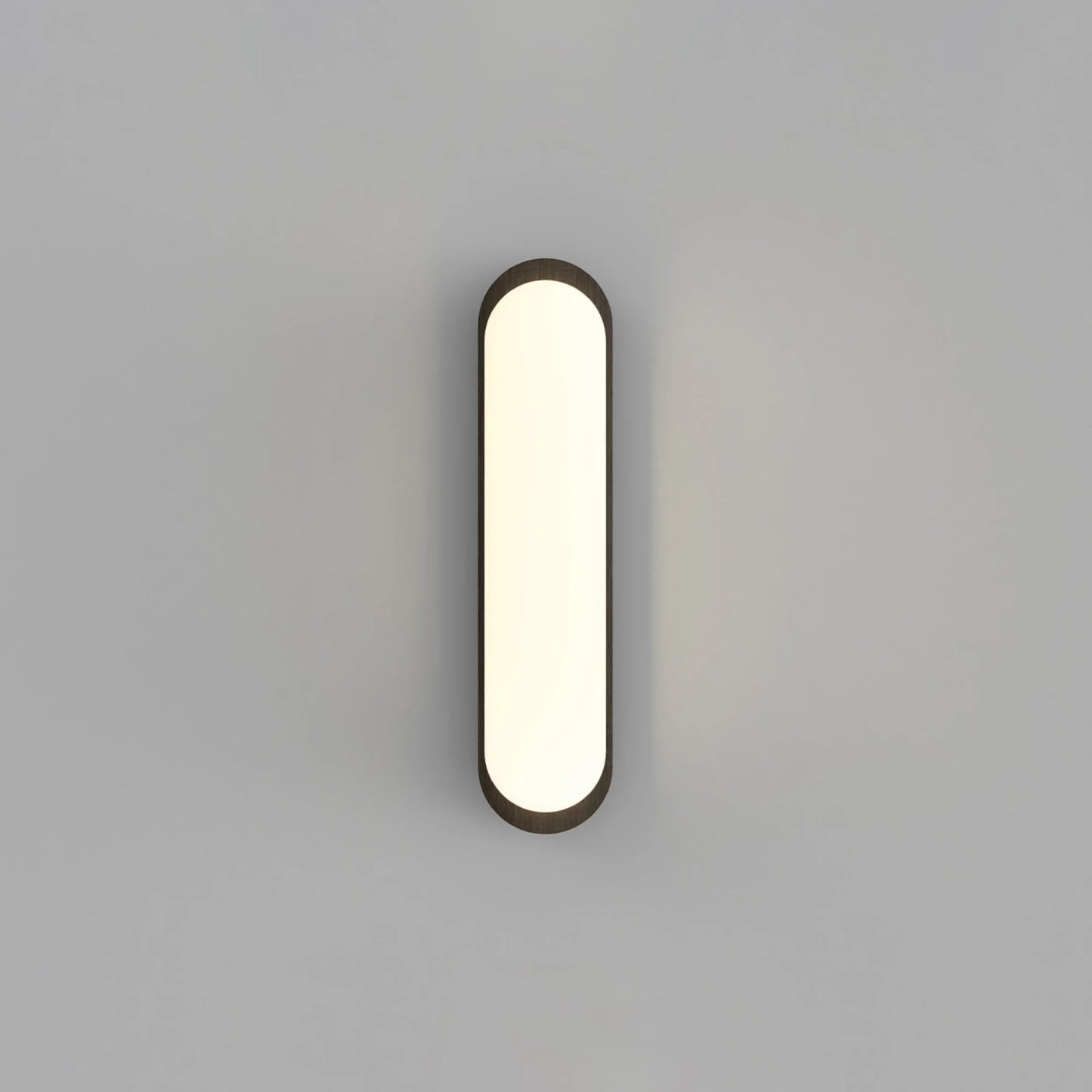 Bode Wall Light - Iron