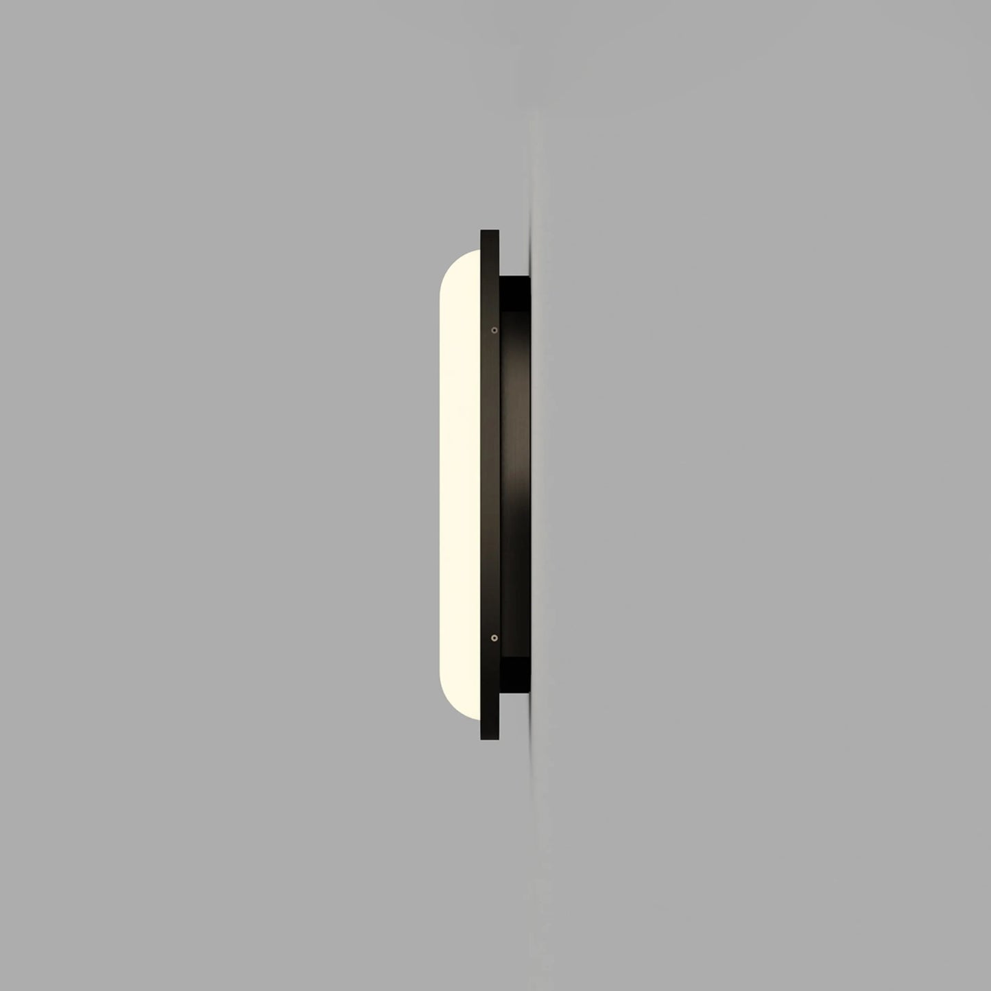 Bode Wall Light - Iron