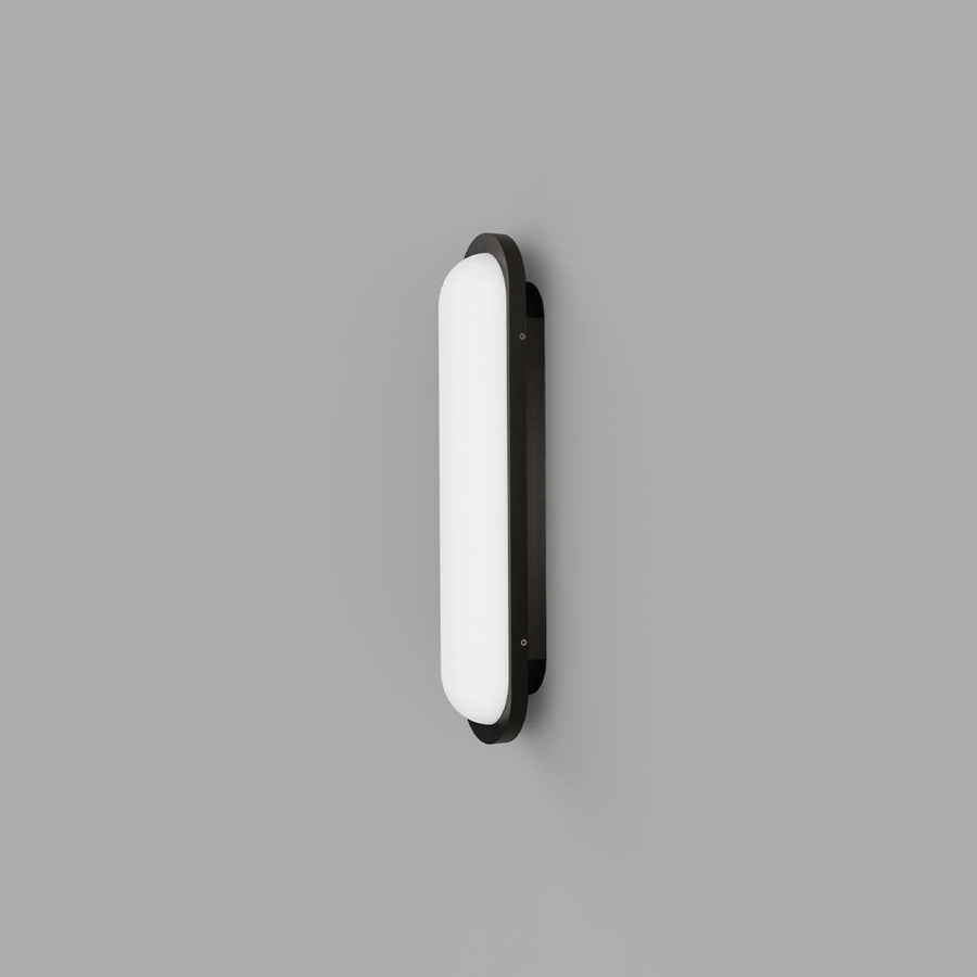 Bode Wall Light - Iron