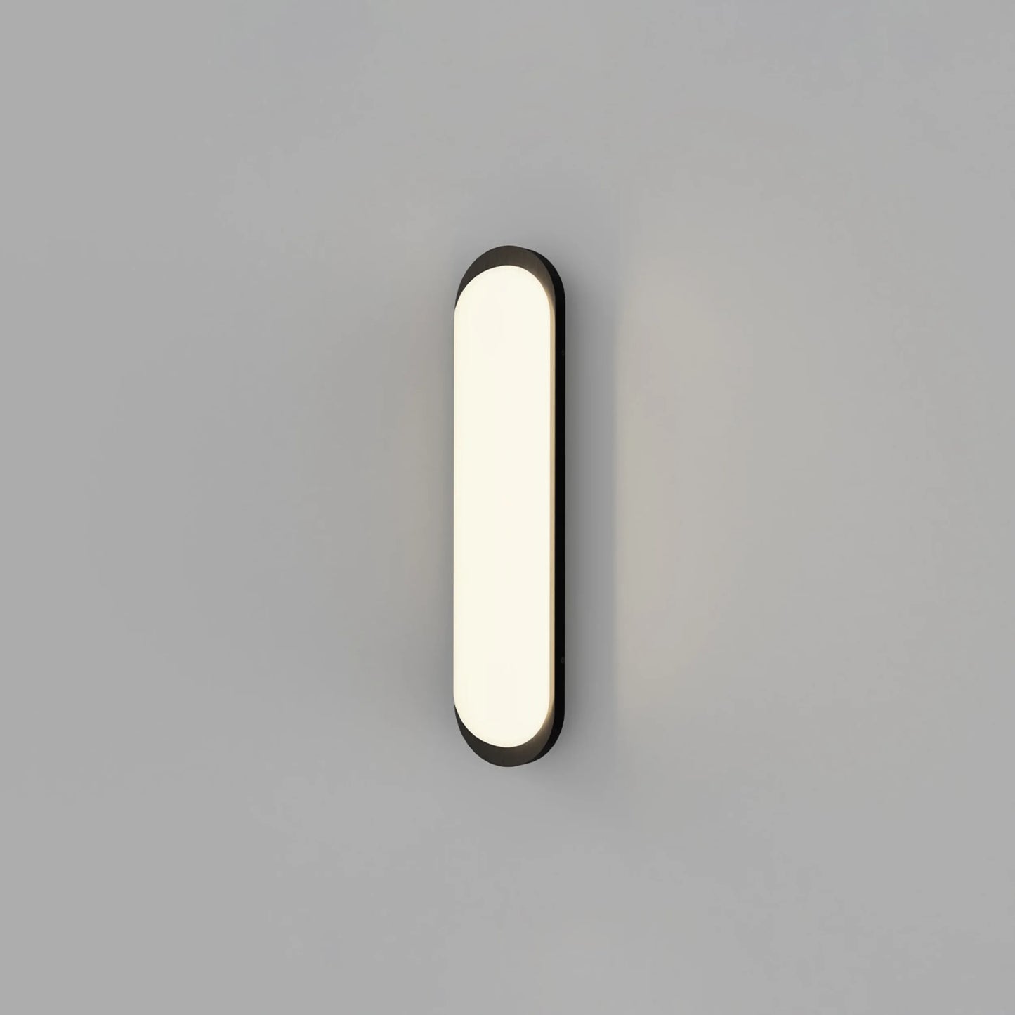 Bode Wall Light - Iron