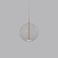 Orb Air Pendant Medium - Clear