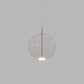 Orb Air Pendant Medium - Clear