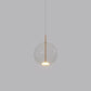 Orb Air Pendant Small - Clear