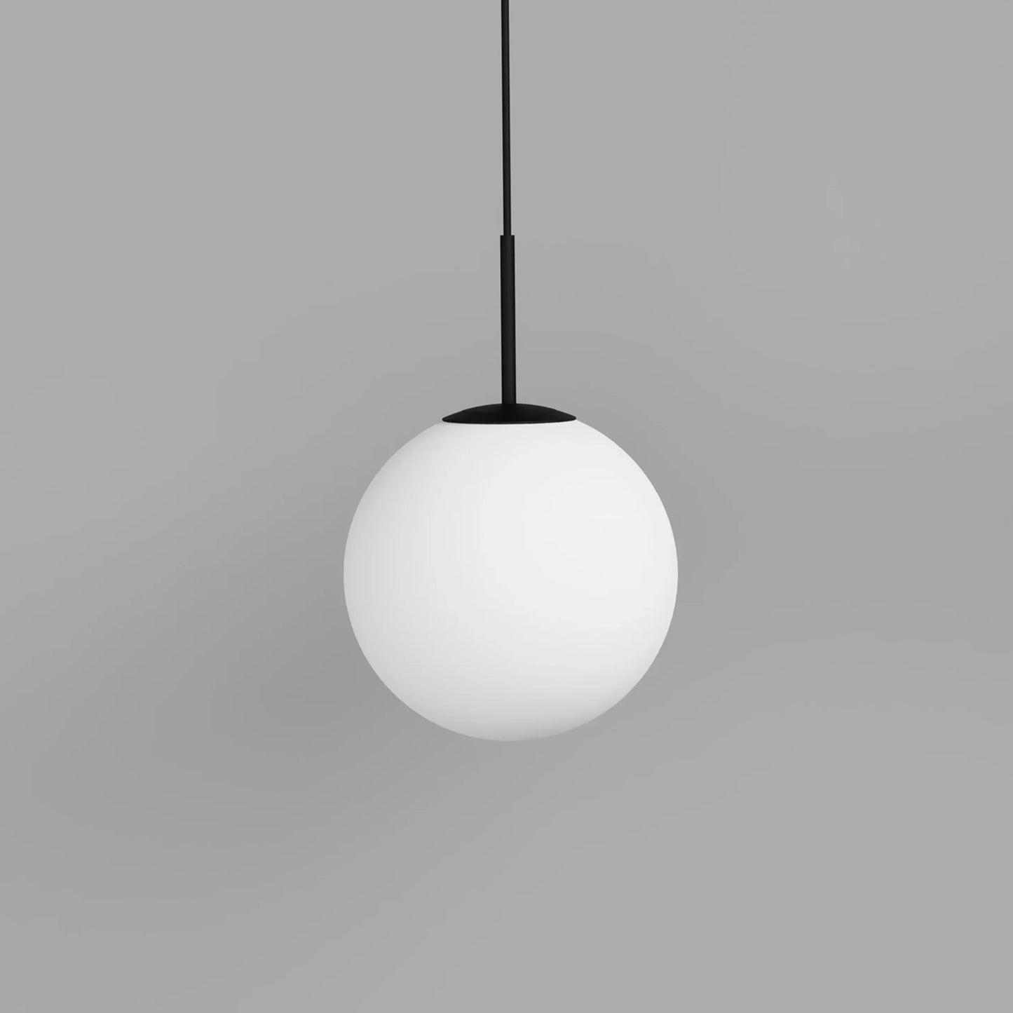 Orb Max Pendant Large - Black