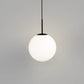 Orb Max Pendant Large - Black