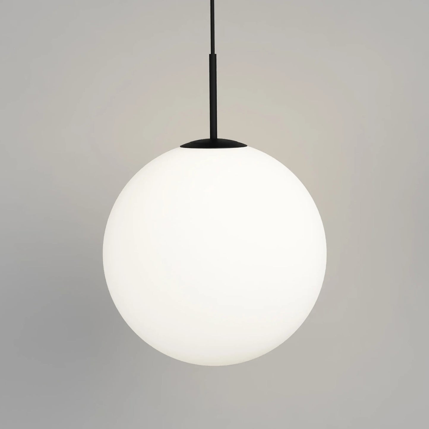 Orb Max Pendant Extra Large - Black