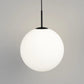 Orb Max Pendant Extra Large - Black