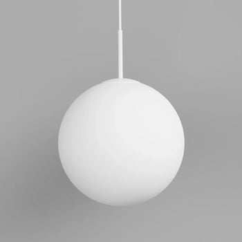 Orb Max Pendant Extra Large - White