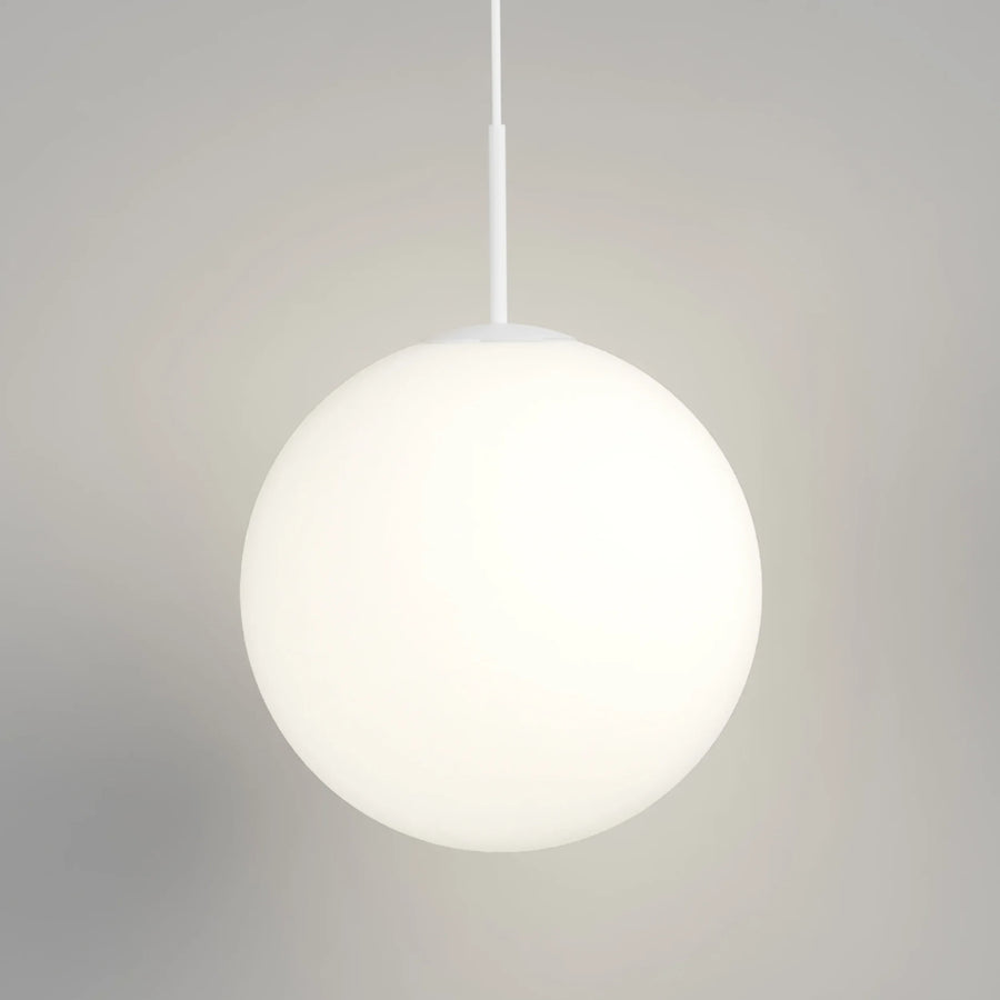 Orb Max Pendant Extra Large - White