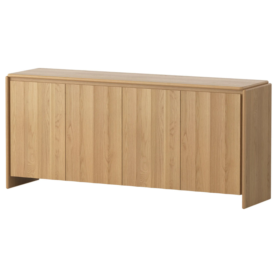 Anton Sideboard 180cm - Oak