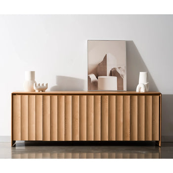 Anton Sideboard 180cm - Oak