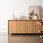 Anton Sideboard 180cm - Oak