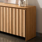 Anton Sideboard 180cm - Oak