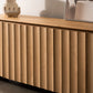 Anton Sideboard 180cm - Oak