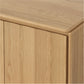 Anton Sideboard 180cm - Oak