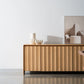 Anton Sideboard 220cm - Oak