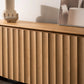 Anton Sideboard 220cm - Oak