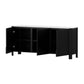 Orla Sideboard 180cm - Black