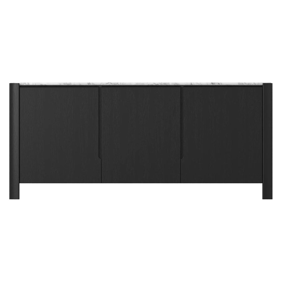 Orla Sideboard 180cm - Black