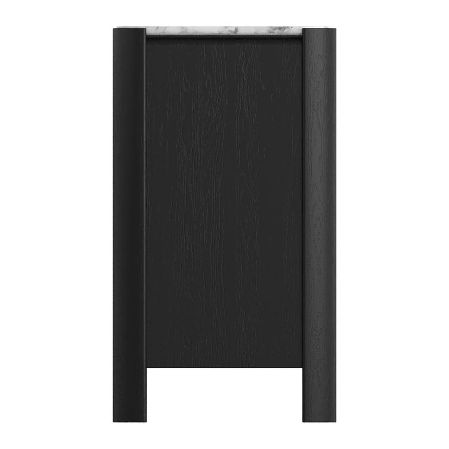 Orla Sideboard 180cm - Black