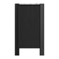 Orla Sideboard 180cm - Black