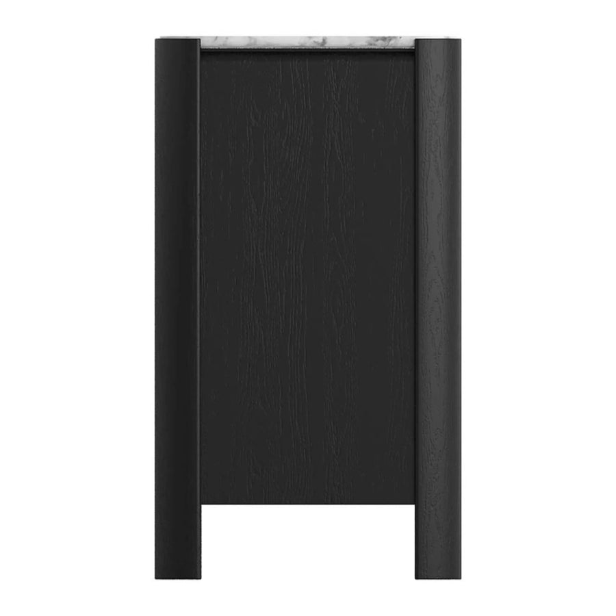 Orla Sideboard 180cm - Black