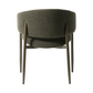 Denver Dining Chair - Green