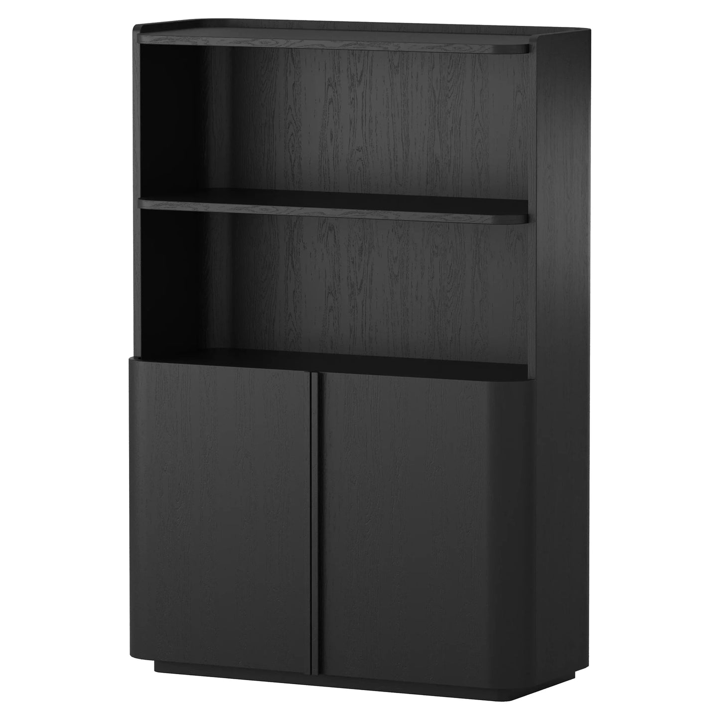 Clayton Cabinet - Black