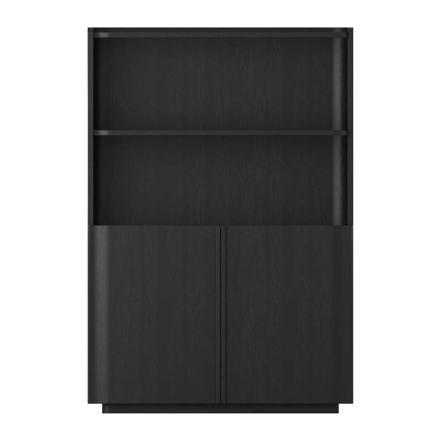 Clayton Cabinet - Black