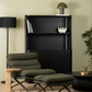 Clayton Cabinet - Black