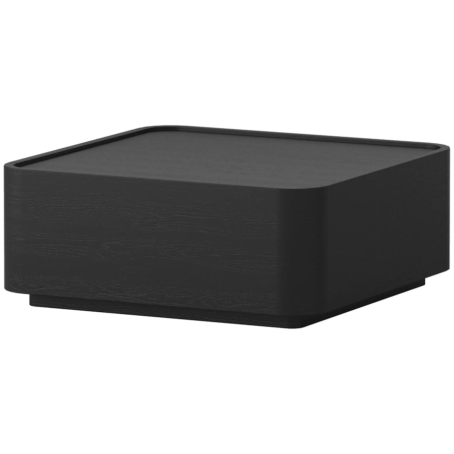 Clayton Coffee Table - Black