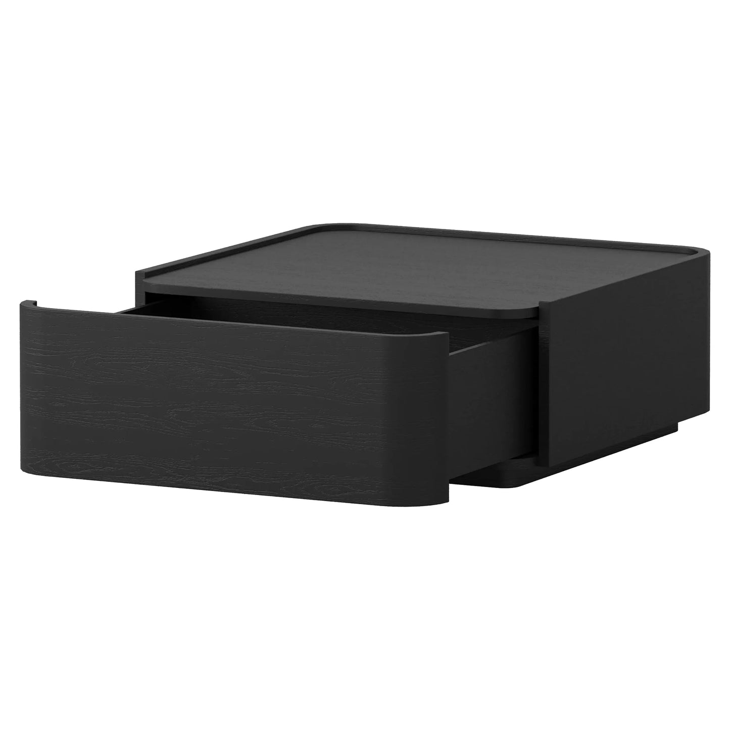 Clayton Coffee Table - Black