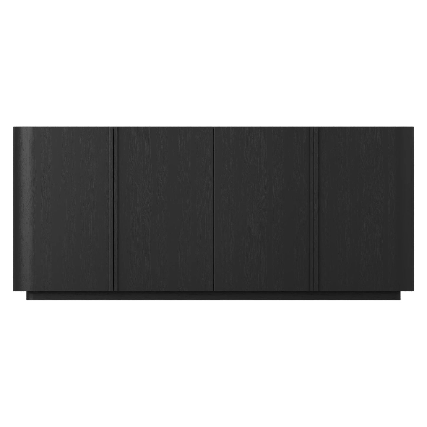 Clayton Sideboard 180cm - Black